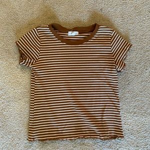 heart and hips girls t-shirt